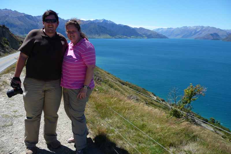 Nieuw-Zeeland 2011 - 1608